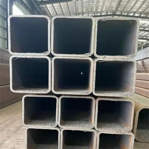 梅江q355d无缝方管